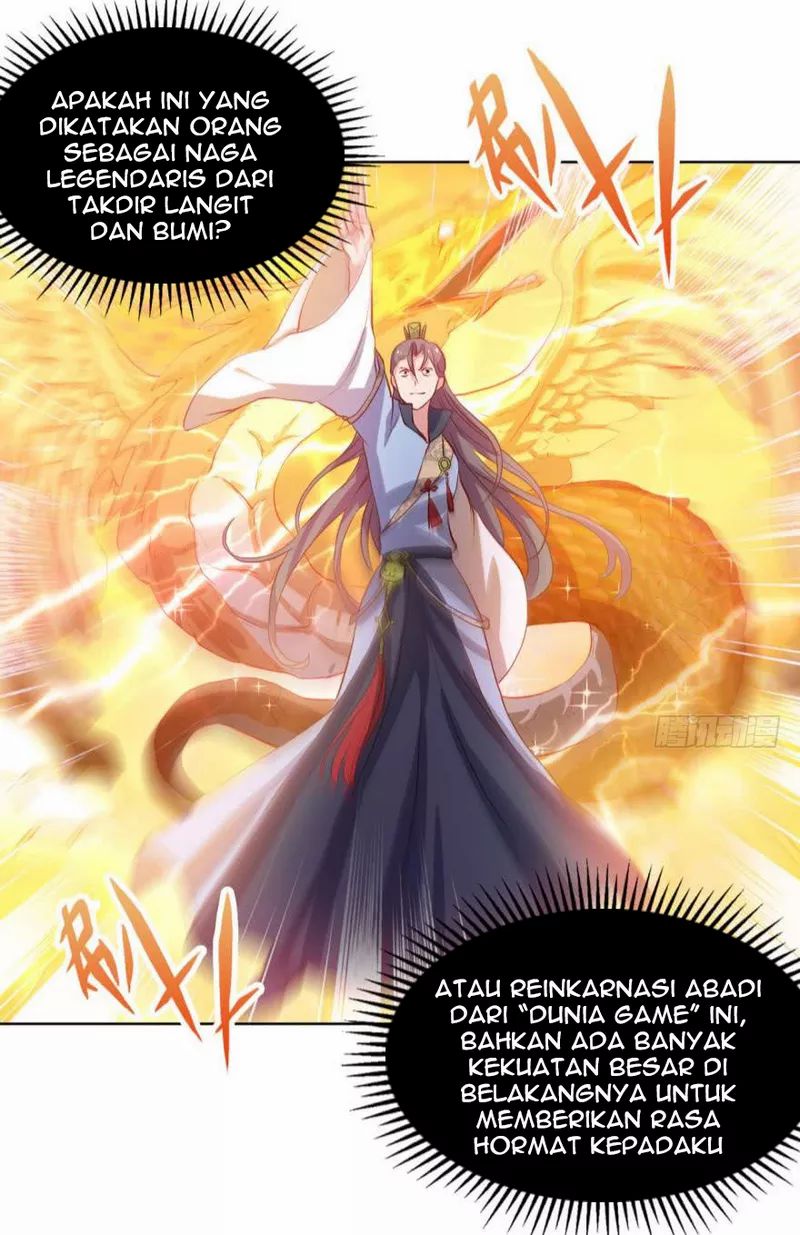 Rebirth Become a Dog Chapter 16 Gambar 28